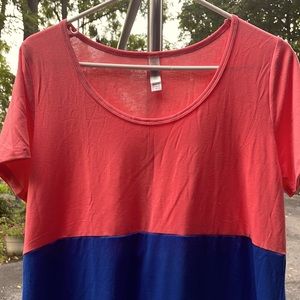 Lularoe Classic Tee